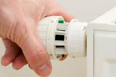 Weston Common central heating repair costs