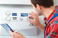 free commercial Weston Common boiler quotes