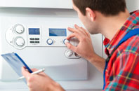 free Weston Common gas safe engineer quotes