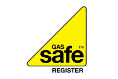 gas safe companies Weston Common